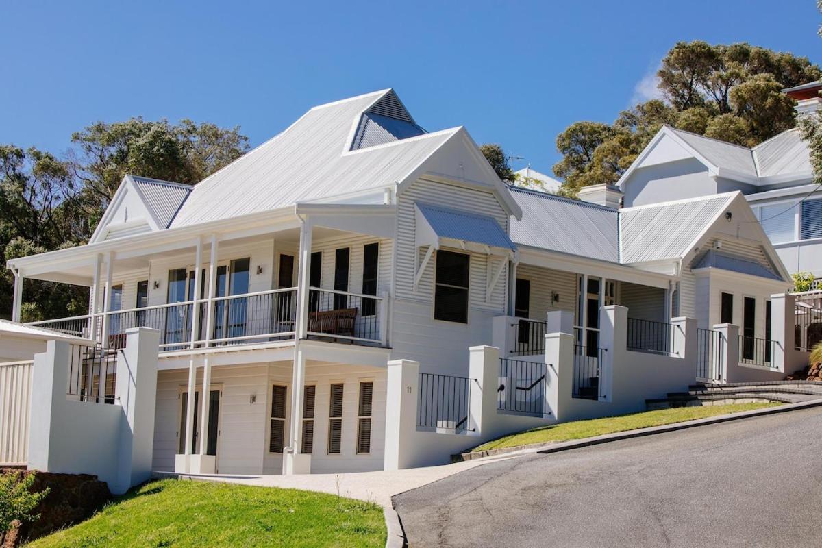 Selby House Villa Олбани Екстериор снимка