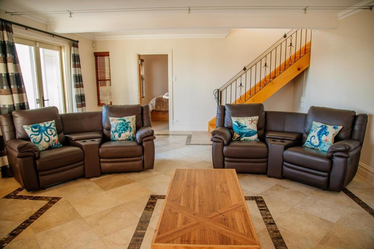 Selby House Villa Олбани Екстериор снимка