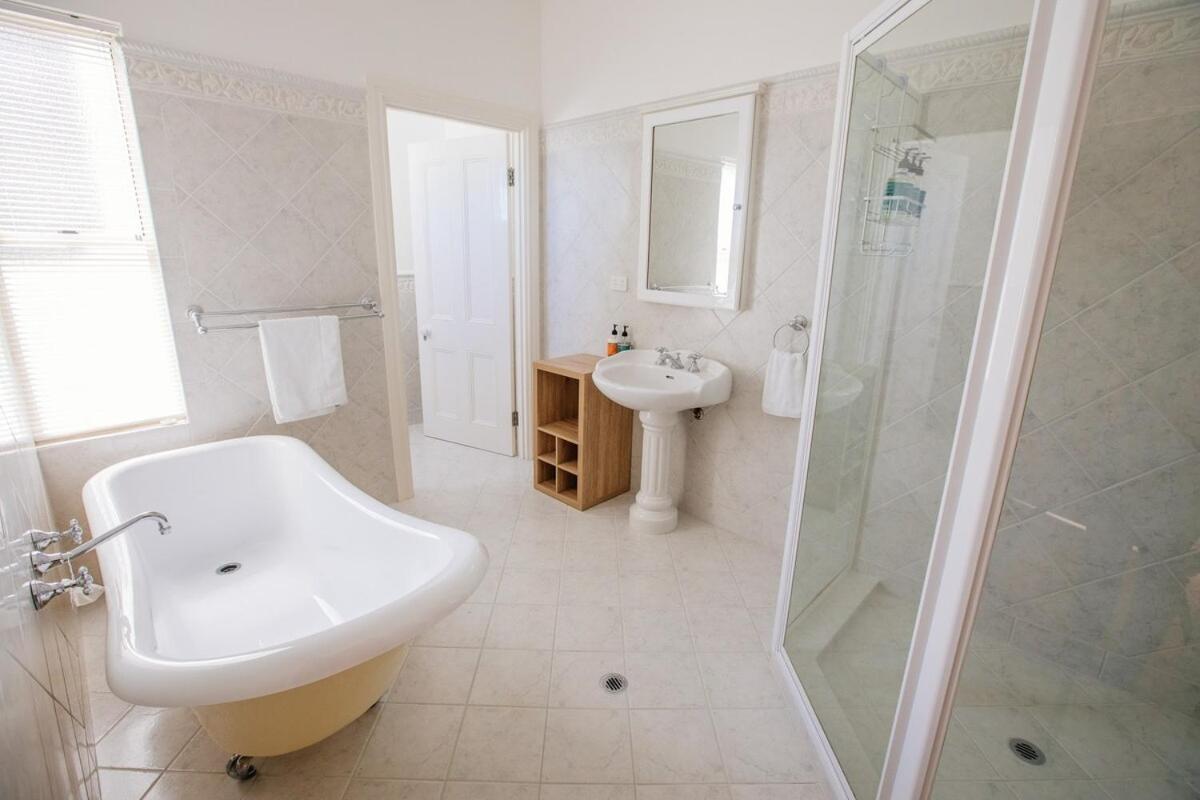 Selby House Villa Олбани Екстериор снимка
